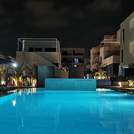 Turquesa Del Mar - Max Beach Golf - Ground Floor Apartment Плайя-Фламенка Экстерьер фото