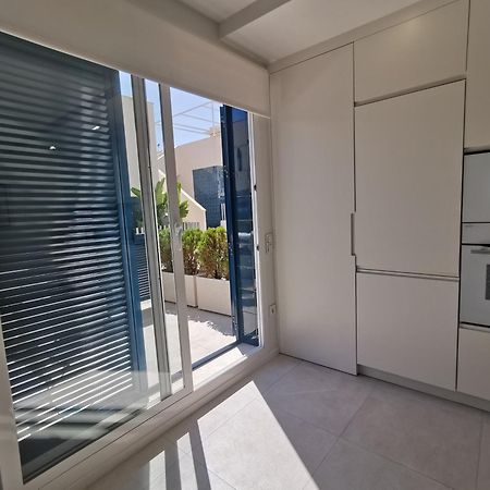 Turquesa Del Mar - Max Beach Golf - Ground Floor Apartment Плайя-Фламенка Экстерьер фото