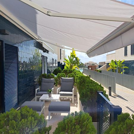 Turquesa Del Mar - Max Beach Golf - Ground Floor Apartment Плайя-Фламенка Экстерьер фото