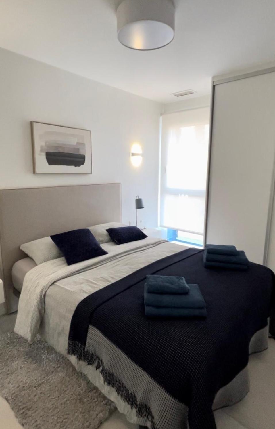 Turquesa Del Mar - Max Beach Golf - Ground Floor Apartment Плайя-Фламенка Экстерьер фото
