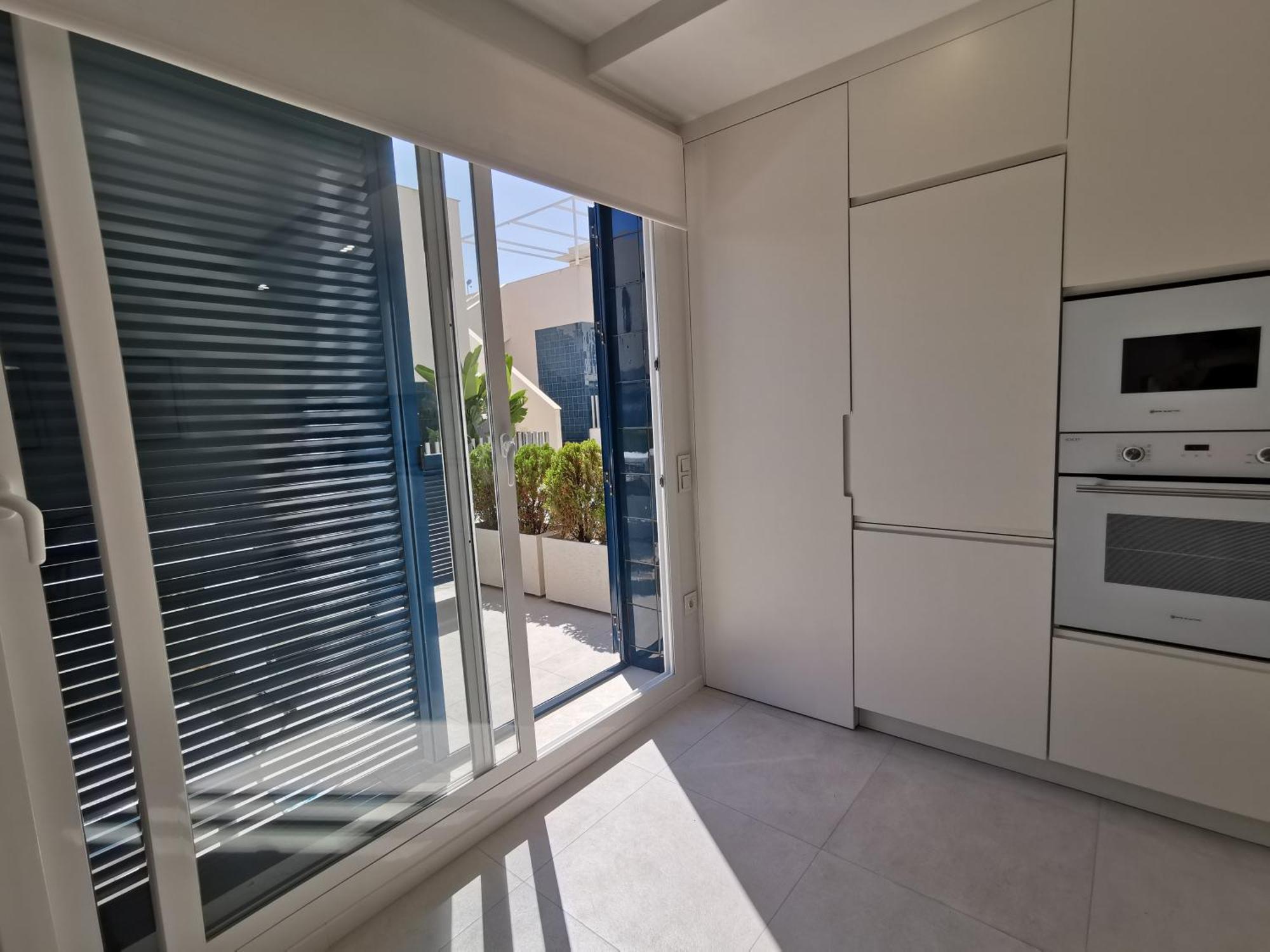 Turquesa Del Mar - Max Beach Golf - Ground Floor Apartment Плайя-Фламенка Экстерьер фото
