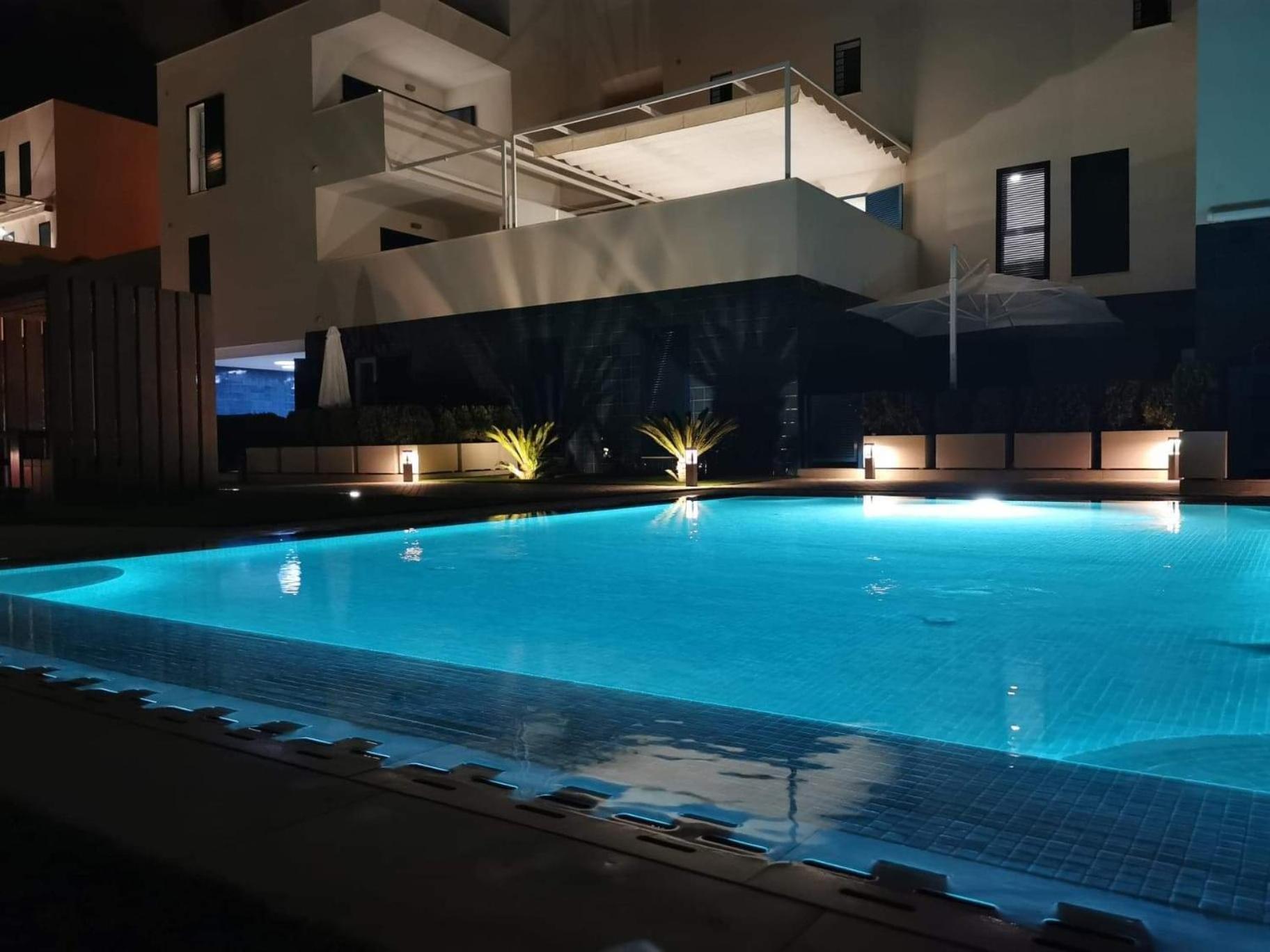 Turquesa Del Mar - Max Beach Golf - Ground Floor Apartment Плайя-Фламенка Экстерьер фото